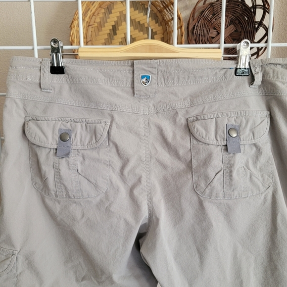Kuhl cargo short Outdoor Hiking - Picture 4 of 6
